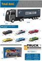 OBL10135565 - Die-cast toys