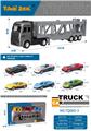 OBL10135567 - Die-cast toys