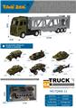 OBL10135578 - Die-cast toys