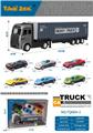OBL10135588 - Die-cast toys