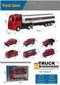 OBL10135596 - Die-cast toys
