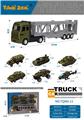 OBL10135601 - Die-cast toys