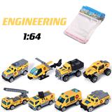 OBL10135622 - Die-cast toys