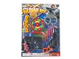 OBL10135635 - Militarytoys&Policeset