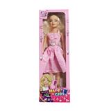 OBL10135783 - 18寸空心Barbie电影系列芭比娃娃（带音乐）