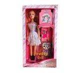 OBL10135797 - 18寸空心芭比娃娃（带音乐）