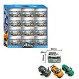 OBL10136032 - Die-cast toys