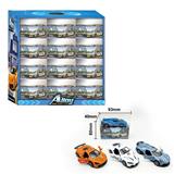 OBL10136033 - Die-cast toys