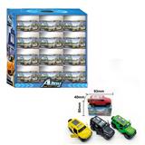 OBL10136035 - Die-cast toys