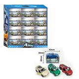 OBL10136037 - Die-cast toys