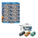 OBL10136039 - Die-cast toys