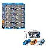 OBL10136040 - Die-cast toys