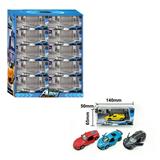 OBL10136041 - Die-cast toys