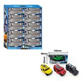 OBL10136042 - Die-cast toys