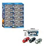 OBL10136043 - Die-cast toys