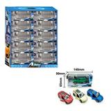 OBL10136044 - Die-cast toys