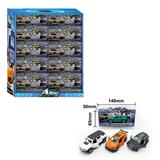 OBL10136046 - Die-cast toys