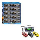 OBL10136049 - Die-cast toys