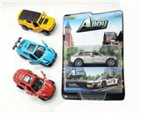 OBL10136052 - Die-cast toys