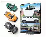 OBL10136053 - Die-cast toys