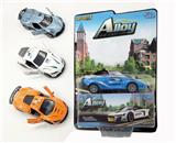 OBL10136054 - Die-cast toys