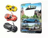 OBL10136055 - Die-cast toys