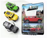 OBL10136056 - Die-cast toys