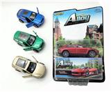 OBL10136058 - Die-cast toys