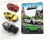 OBL10136063 - Die-cast toys