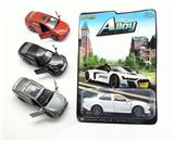 OBL10136064 - Die-cast toys