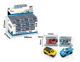 OBL10136070 - Die-cast toys