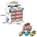 OBL10136074 - Die-cast toys