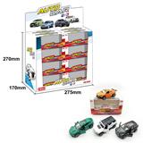 OBL10136075 - Die-cast toys