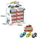 OBL10136077 - Die-cast toys