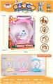 OBL10136824 - 声控小猫（声控、动作、灯光、音乐）