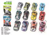 OBL10136880 - Die-cast toys