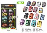 OBL10136884 - Die-cast toys