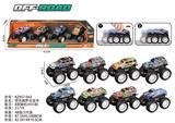 OBL10136888 - Die-cast toys