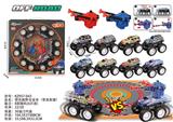 OBL10136889 - Die-cast toys