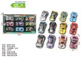 OBL10136896 - Die-cast toys
