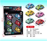 OBL10137452 - Die-cast toys
