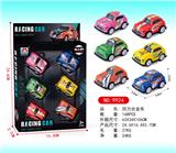 OBL10137453 - Die-cast toys