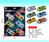 OBL10137454 - Die-cast toys