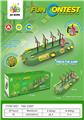 OBL10137735 - Game classes / chess
