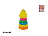 OBL10137841 - Rainbow Circle