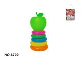 OBL10137842 - Rainbow Circle