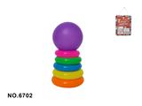 OBL10137844 - Rainbow Circle