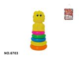 OBL10137845 - Rainbow Circle