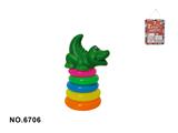 OBL10137848 - Rainbow Circle