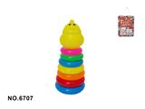 OBL10137849 - Rainbow Circle